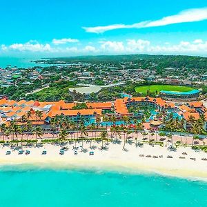 Decameron Isleno